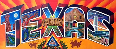 Austin Texas