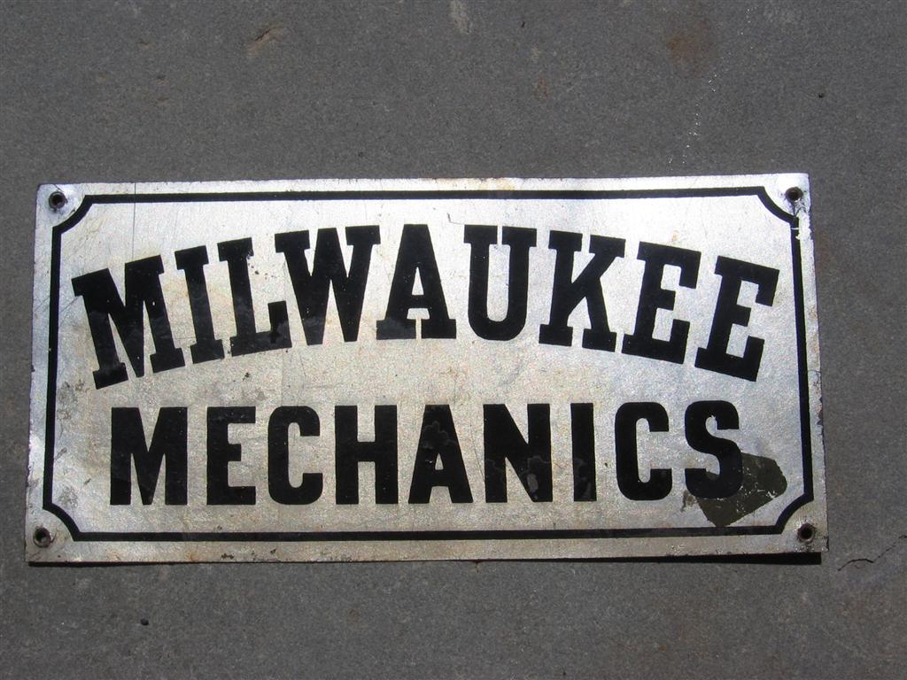 Milwaukee Mechanics Mut. Ins. Co. Tin. Unissued, b