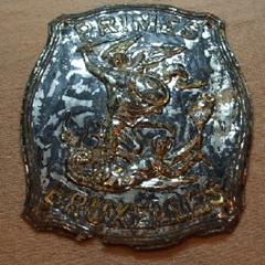 Compagnie De Bruxelles Society. Brussels, Belgium