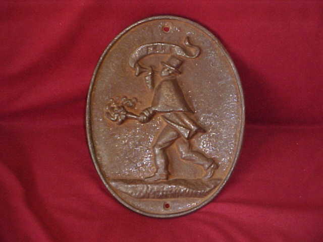 Pulled from Auction to be reviewed by Verification