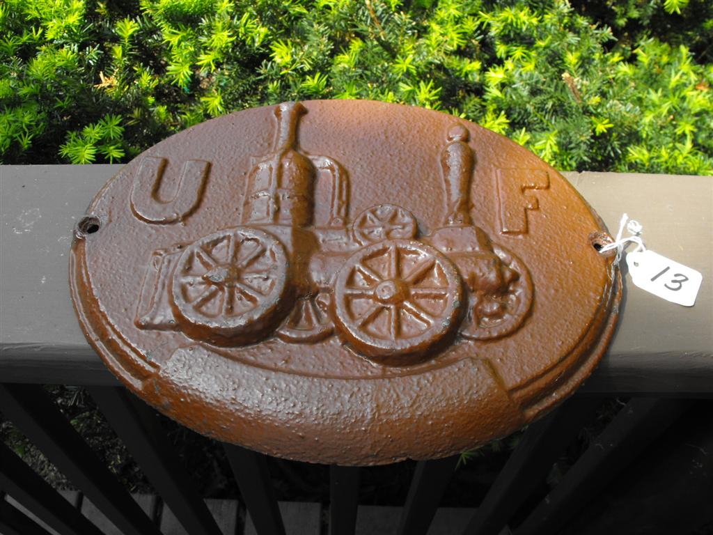 United Firemen Insurance Co., Philadelphia, Pennsy