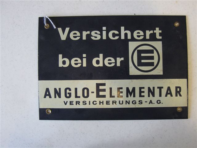 Anglo Elementar Verscherungs Aktien Gesellschaft,