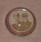 Paperweight. 22nd Annual Convention. SFA Phila.