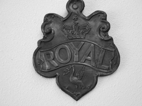 Royal Insurance Co., LTD; Copper without Color