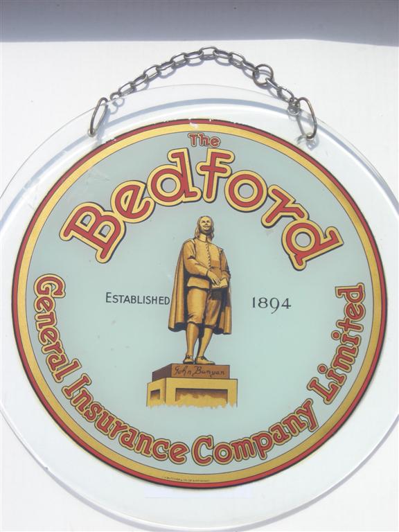 Bedford General Insurance Company Limited Sign. G