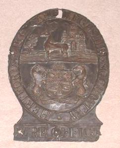 Hertfordshire, Cambridgeshire & Country Fire Offic