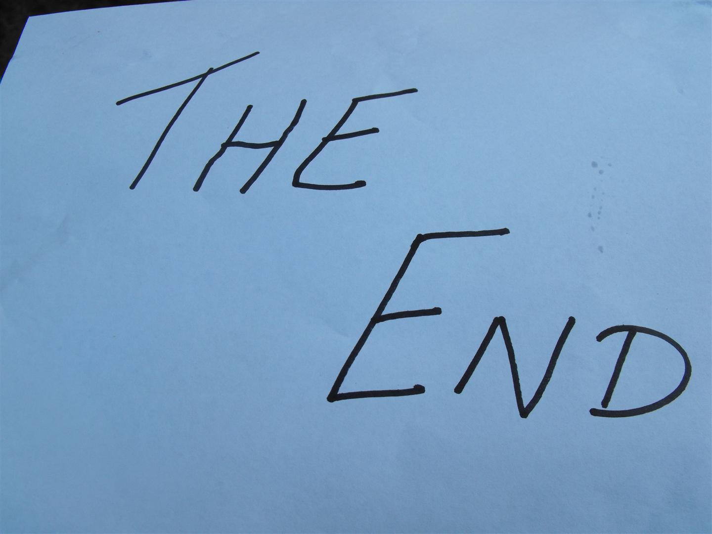 END OF SILENT AUCTION LIST