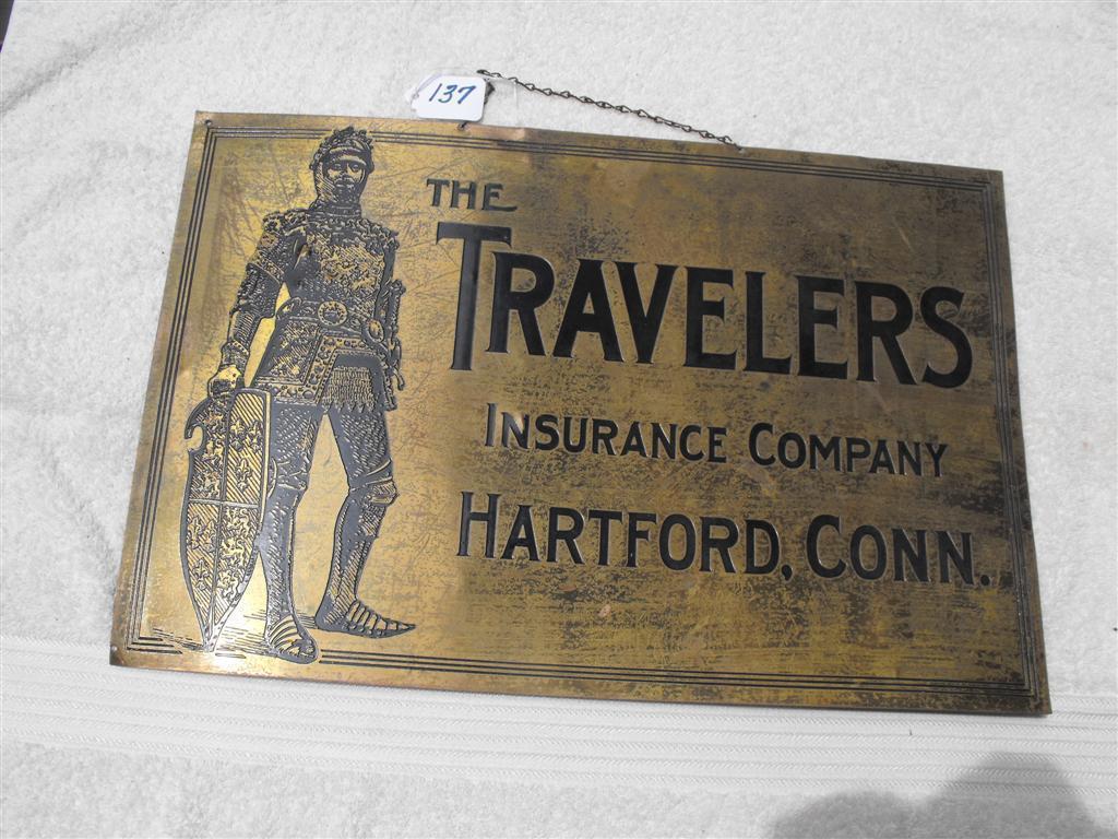 Travelers Insurance Company, Hartford, Connecticut