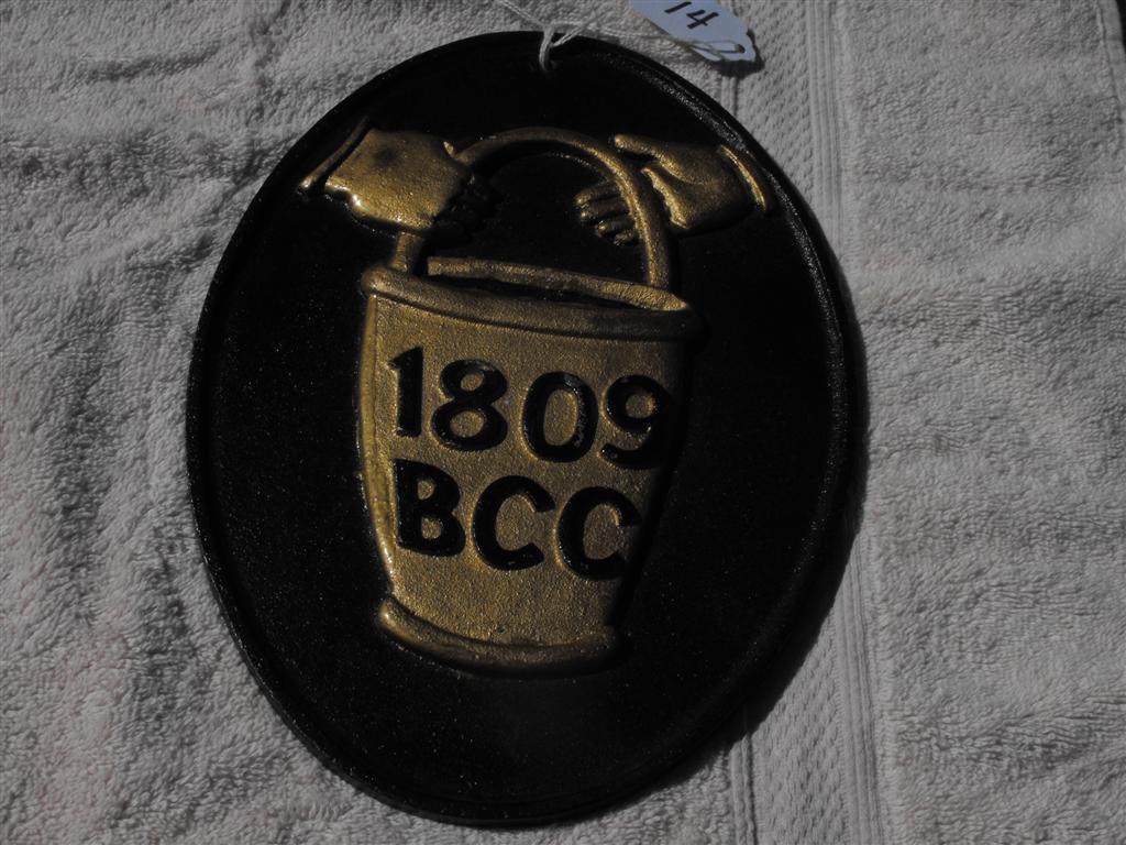 Bucks County Contributionship, Langhorne, Pennsylv