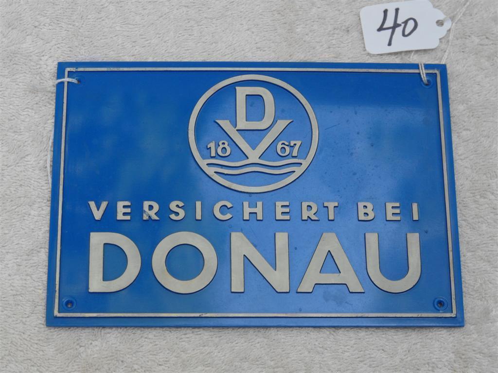 Donau Allgemeine Versicherungs Aktien Gesellschaft