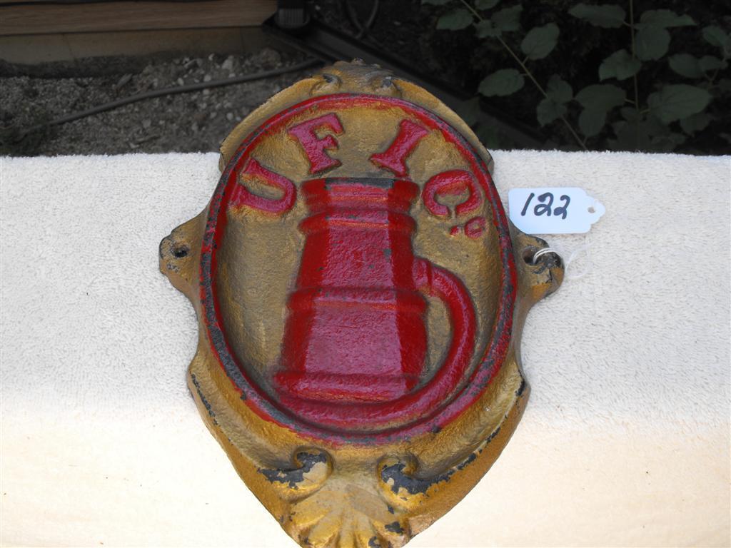 Union Fire Insurance Company. Nashville, Tennesse