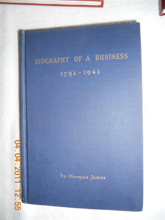 The Historical Collection of Insurance Company of