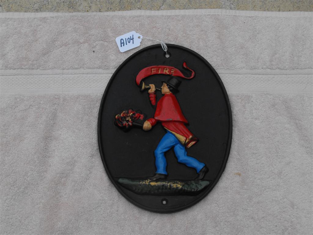 Associated Firemens Insurance Company Reproduction