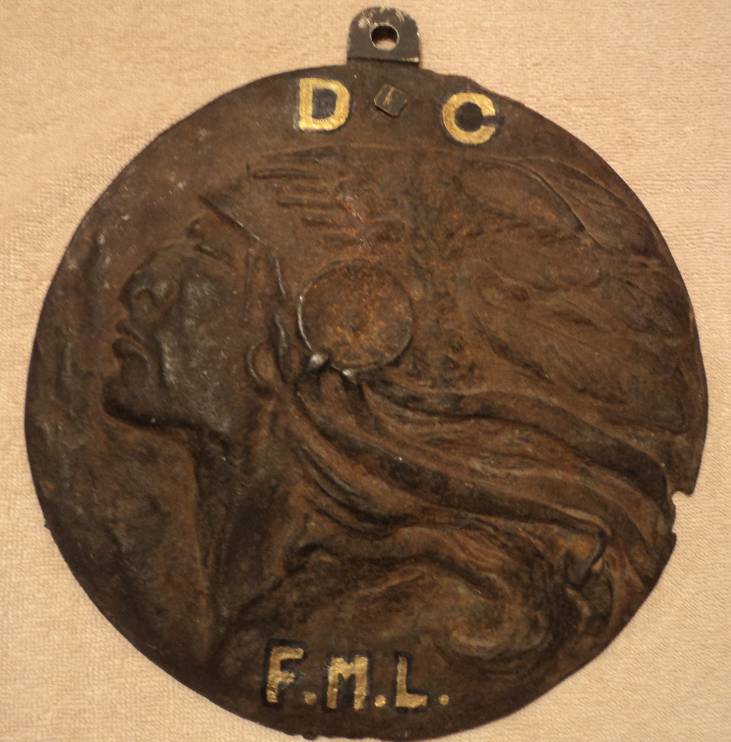 Dutchess County Insurance Company. Poughkeepsie,