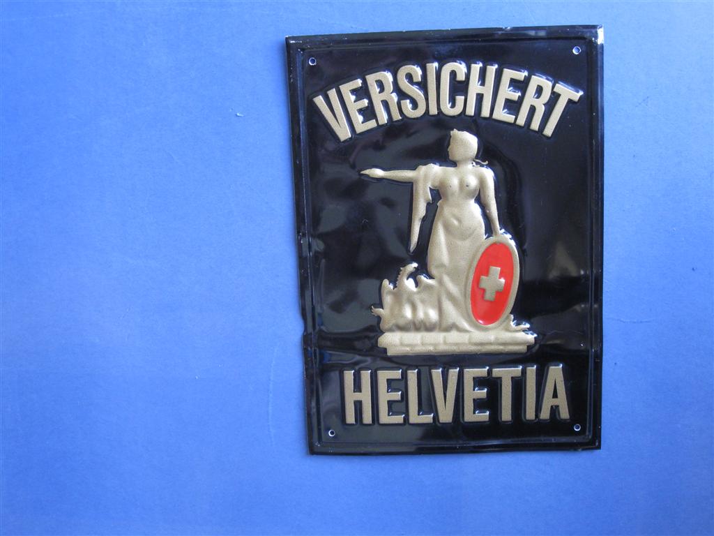 Helvetia Sweizerische Feuerversicherungs Gesellscc