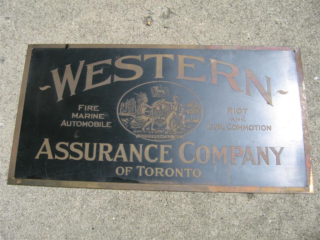 United States Fire Insurance Company of New York.