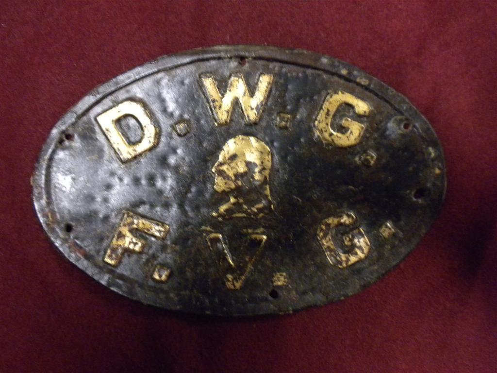 Washington Mutual Fire Insurance Association. Lou