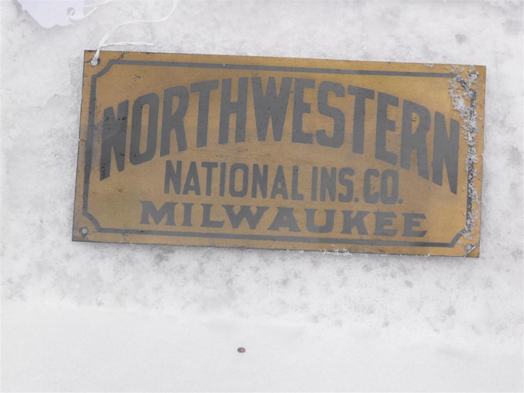 Northwestern National Insurance Company. Miwaukee