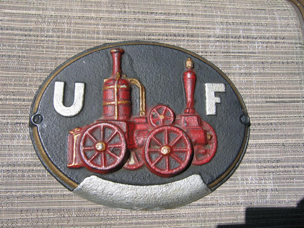 United Firemens Insurance Company. Reproduction F