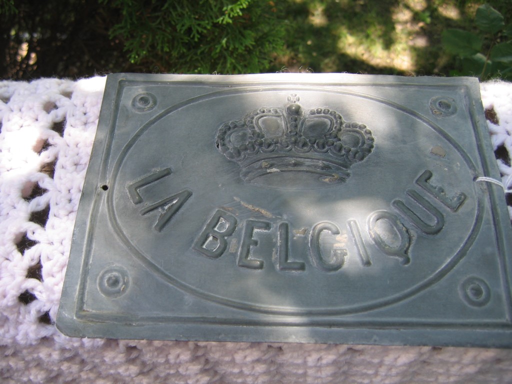 La Belgique Societe Anonyme Compagnie D Assurances