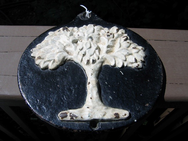 Mutual Assurance Company for Insuring Houses. Fir