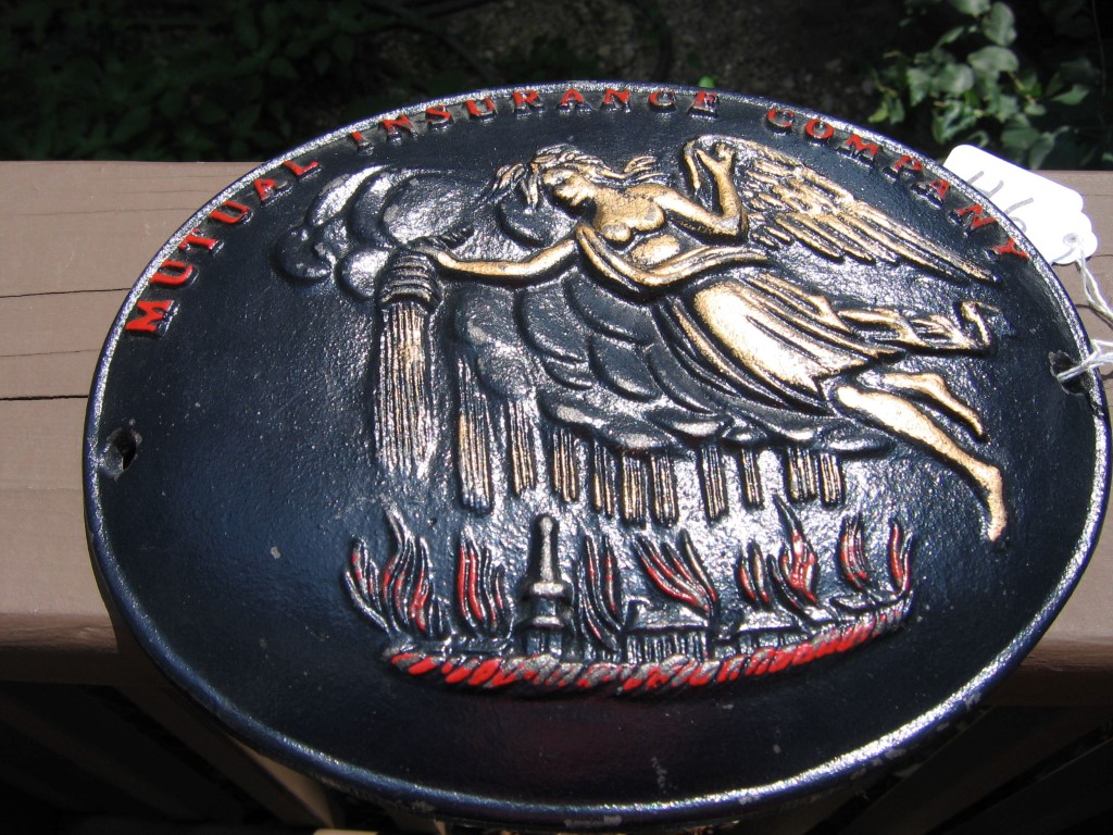 Mutual Insurance Company, Charleston, South Caroli