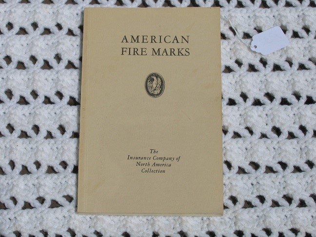 American Fire Marks. The Insurance Company of Nor