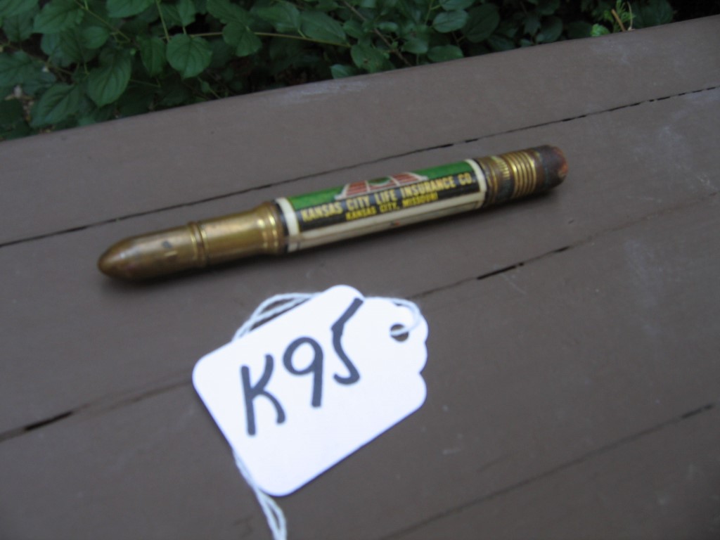 Kansas City Life Insurance Co., Kansas City, Misso