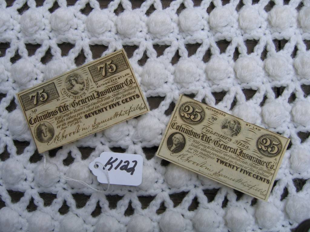 2 - Columbus Life and General Insurance Treasury N