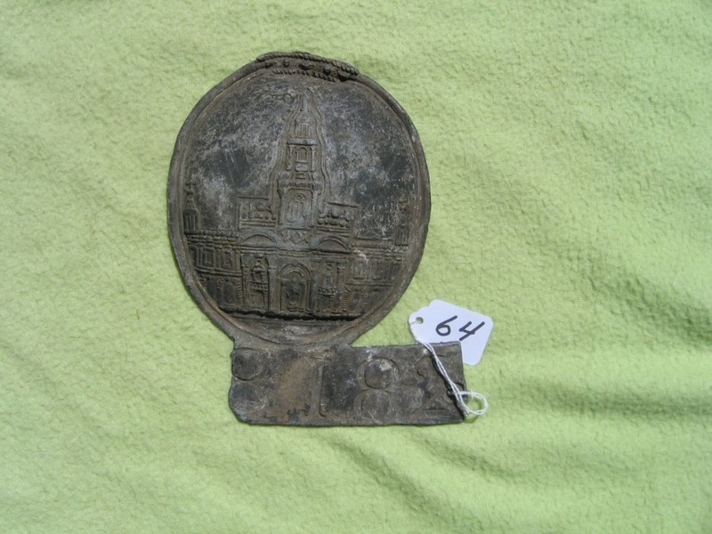 Royal Exchange Assurance. London, England. Heavy