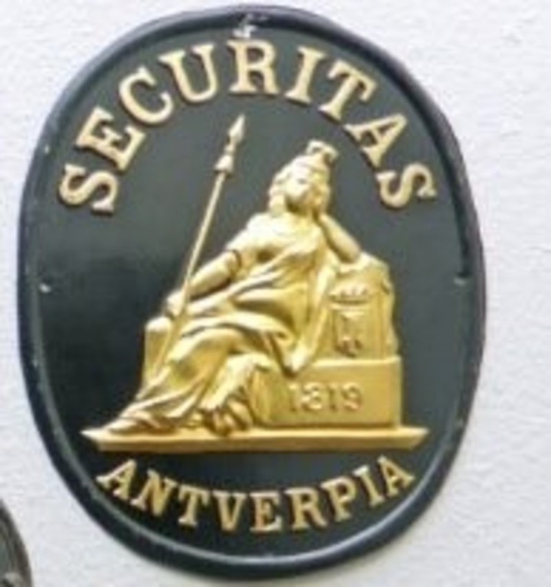 Compagnie D'Assurance D'Anvers Securitas Societe A