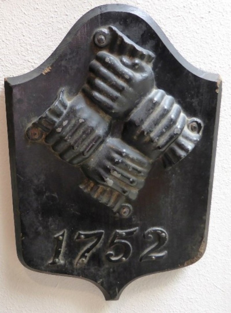 Philadelphia Contributionship. Philadelphia, Penn