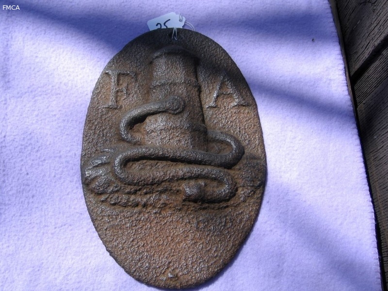 Fire Association of Philadelphia. Philadelphia, P