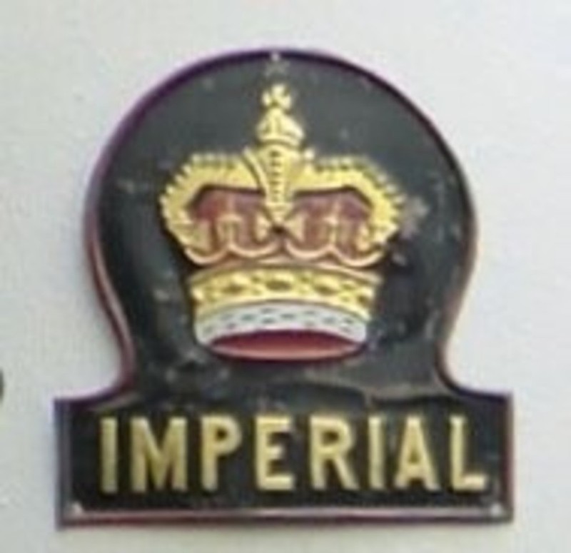 Imperial Fire Insurance Company. London, England.