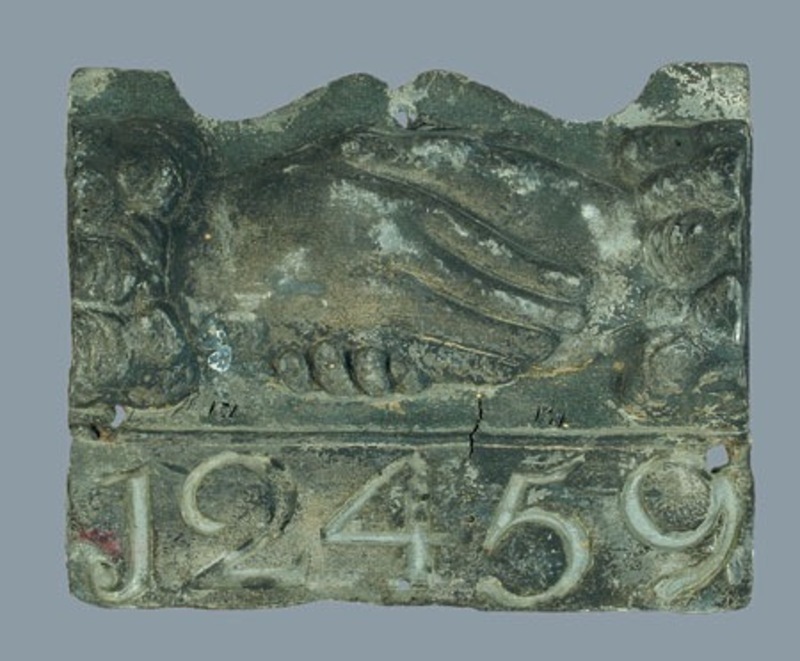 Friendly Insurance Society of Edinburgh, Edinburg