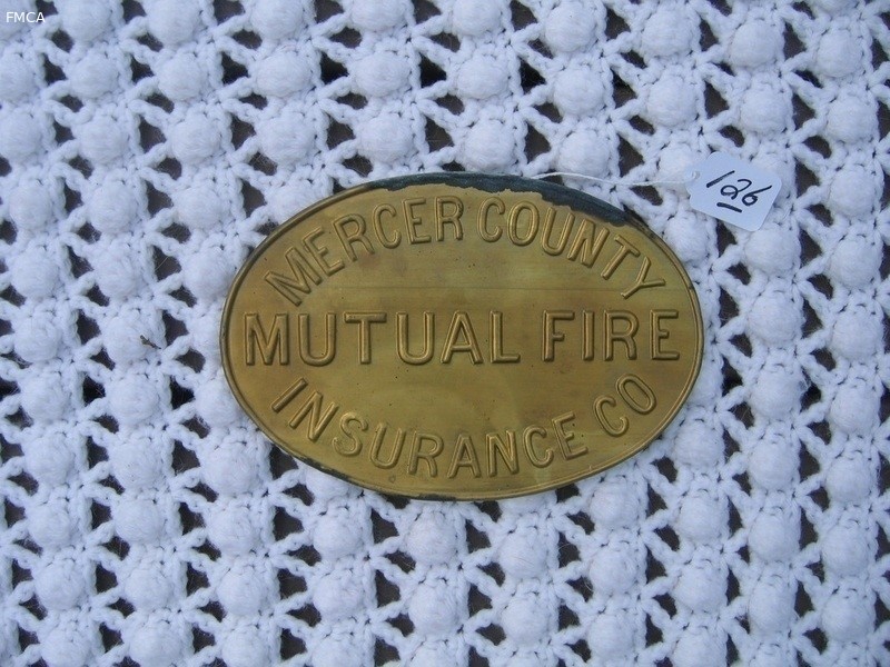 Pennsylvania Fire Insurance Company. Philadelphia