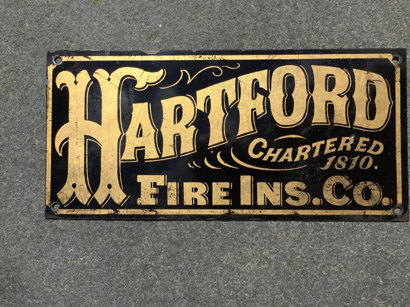 Hartford Fire Insurance Company, Hartford, CT (181