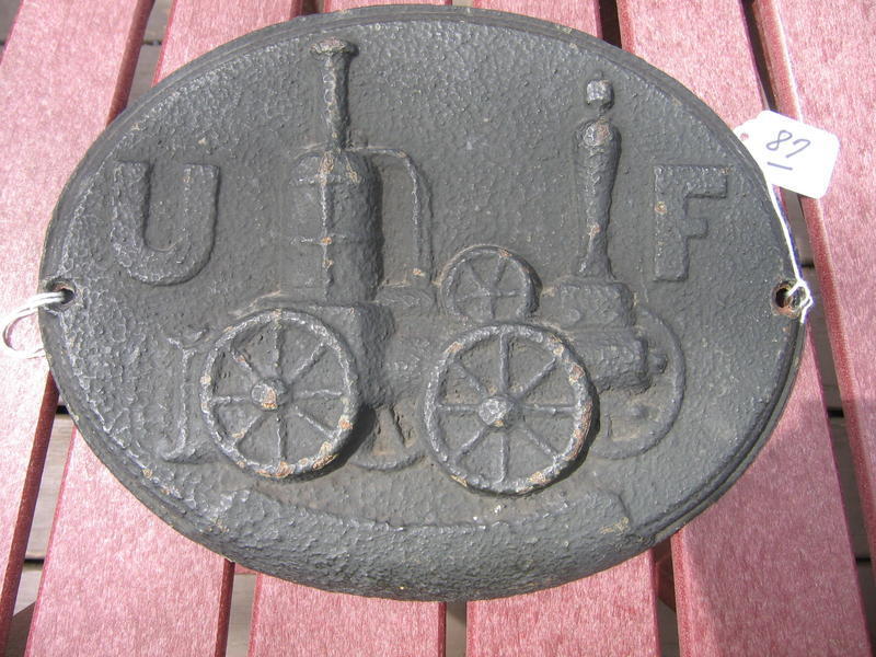 United Firemen's Insurance Company. Philadelphia.