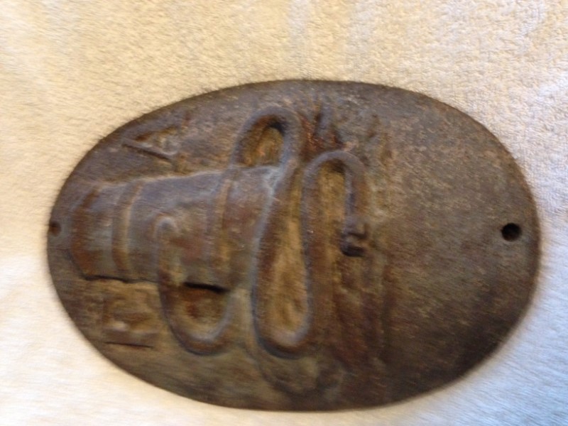 Fire Association of Philadelphia. Philadelphia, P