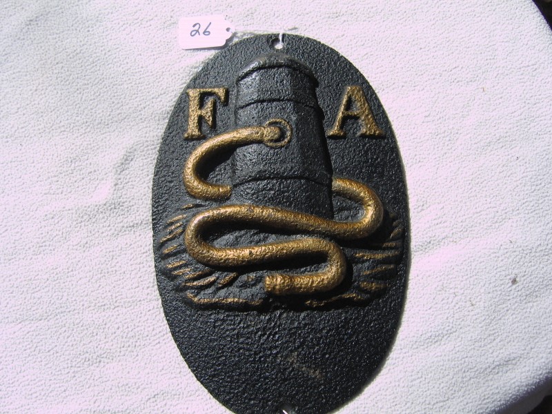 Fire Association of Philadelphia. Philadelphia, P