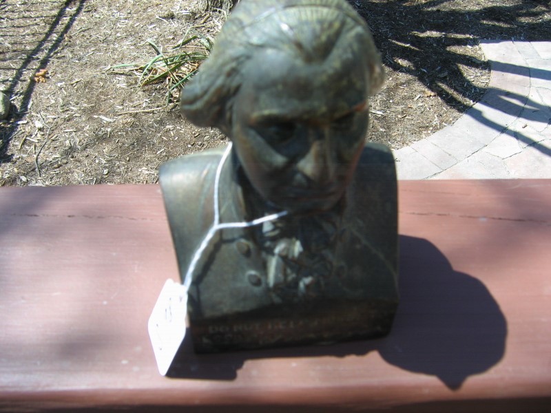 Prudential Insurance Company Advertising Piece. B