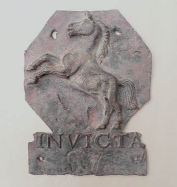 Kent Fire Insurance Company. Maidstone, England.