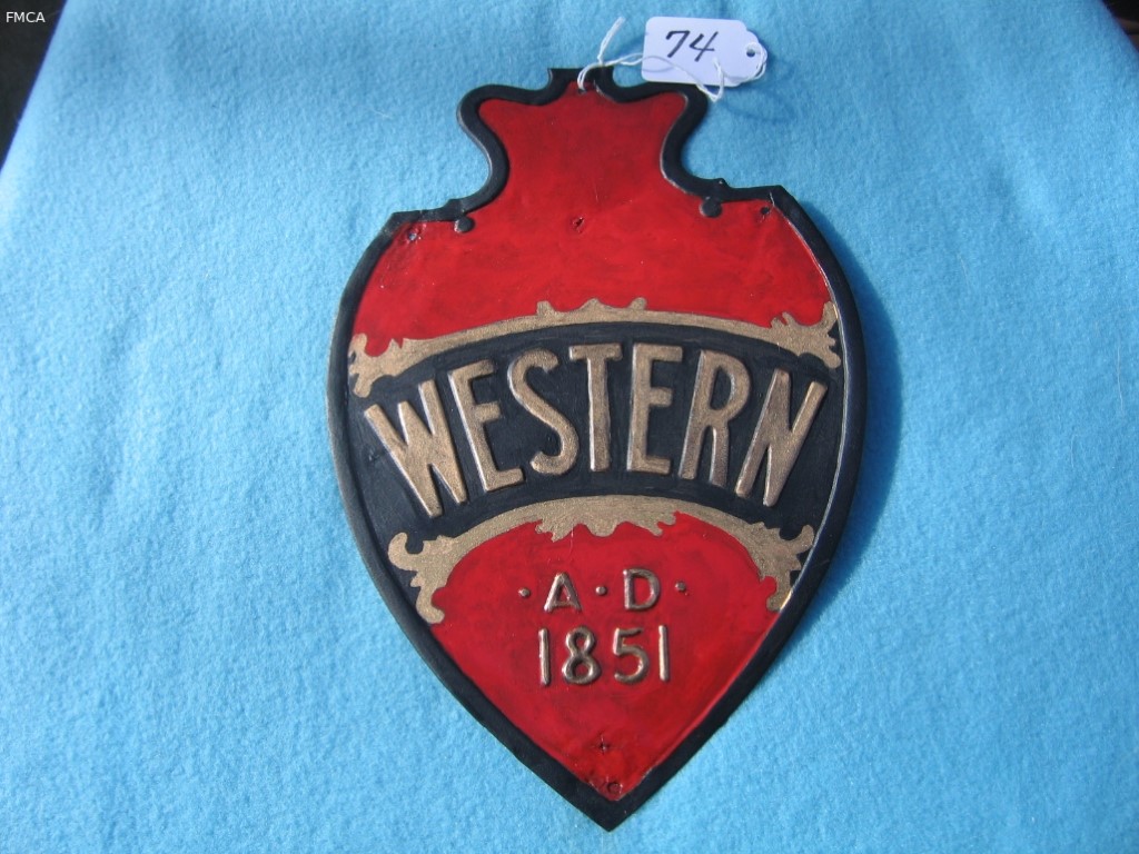 Western Assurance, Canada