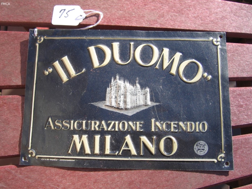 IL Duoma, Italian FM