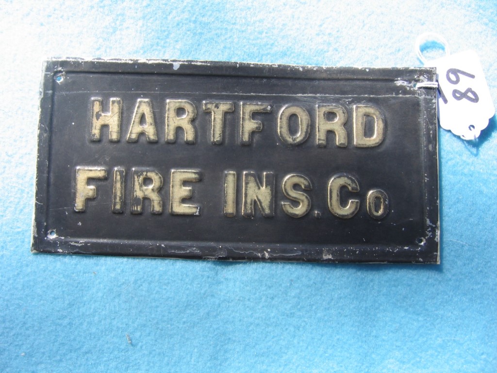 Hartford Fire FM