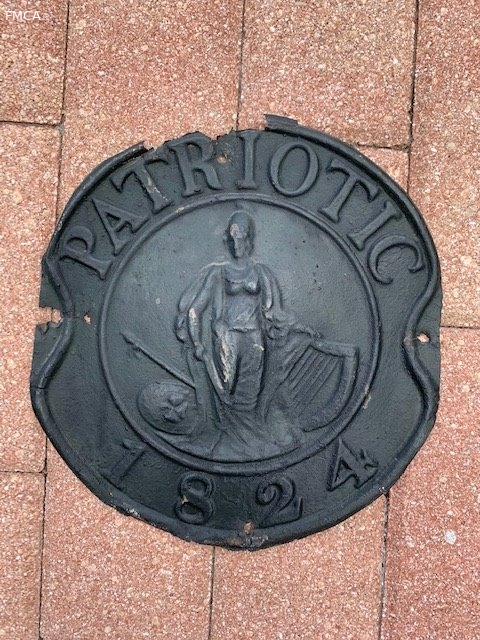 Patriotic Assurance Co.  Ireland