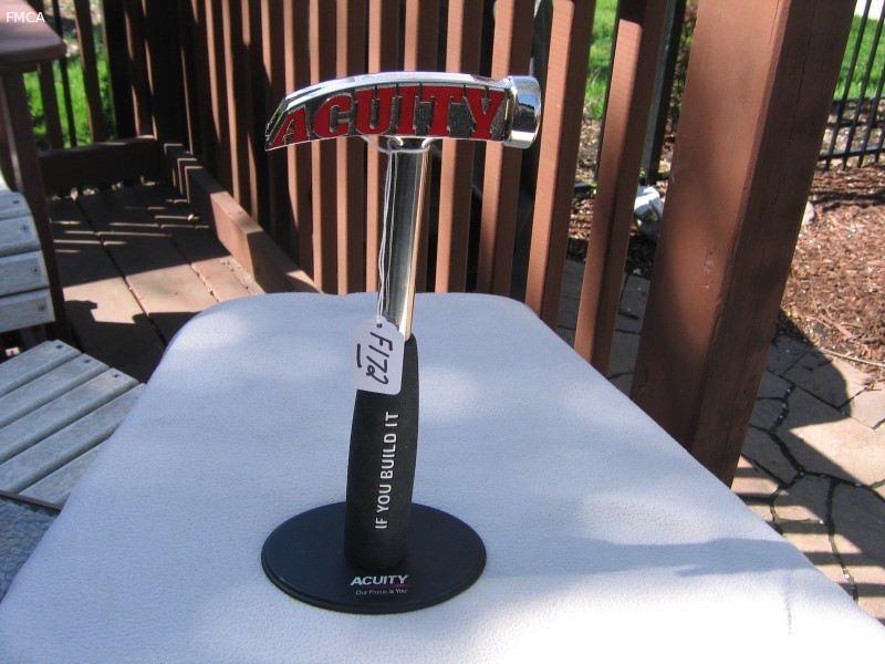Acuity Hammer Advertising