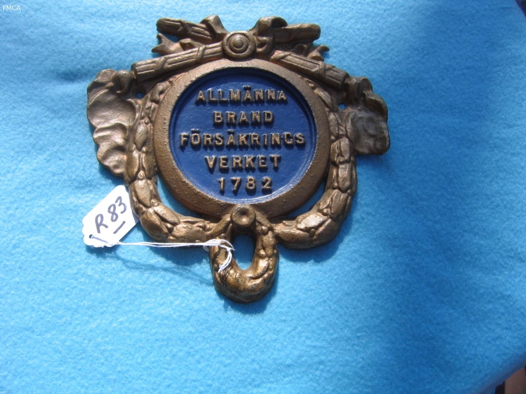 Stadernas Allmanna.  Sweden