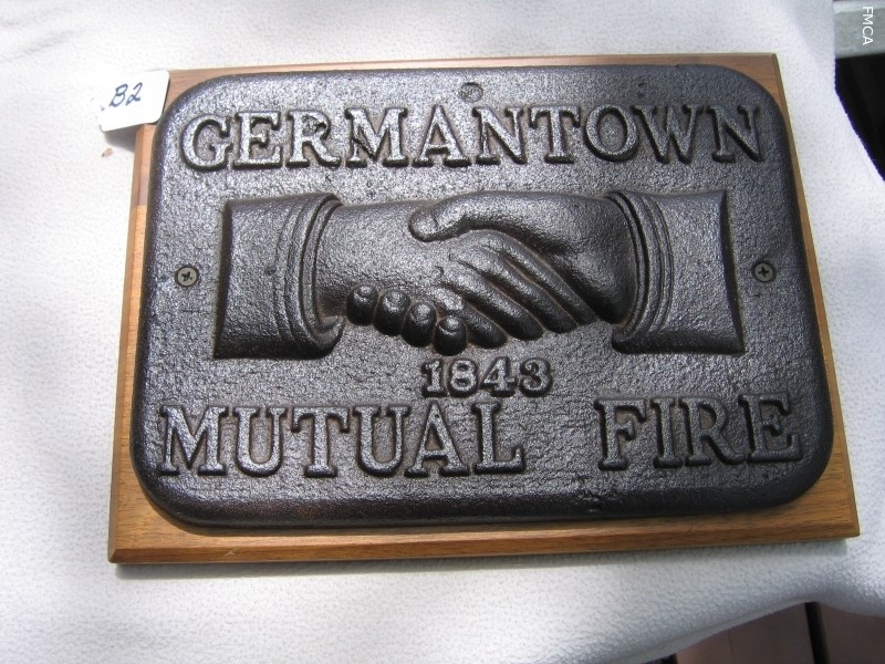 Germantown Repro FM