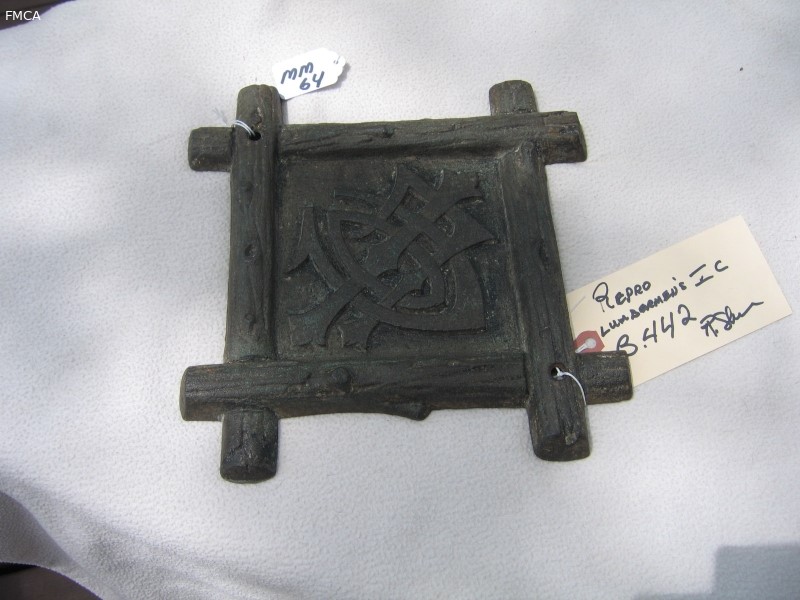 Lumbermen's Mutual Repro FM